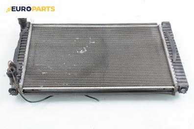 Воден радиатор за Audi A4 Sedan B5 (11.1994 - 09.2001) 1.8, 125 к.с.