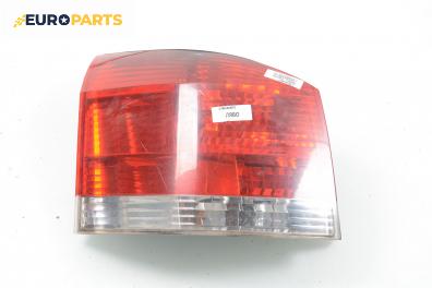 Стоп за Opel Signum Hatchback (05.2003 - 12.2008), позиция: лява