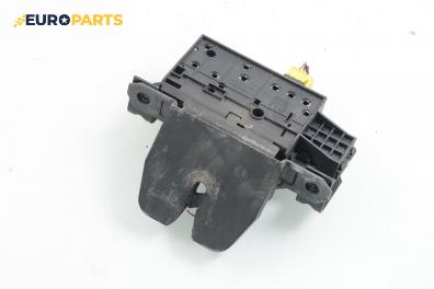 Брава заден капак за Opel Signum Hatchback (05.2003 - 12.2008), № GM 24 441 401