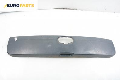 Кора заден капак за Renault Kangoo Express I (08.1997 - 02.2008), товарен
