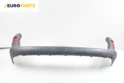 Задна броня за Renault Kangoo Express I (08.1997 - 02.2008), товарен