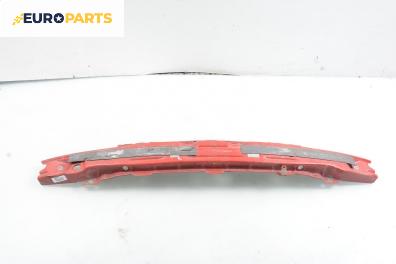 Основа броня за Opel Astra G Estate (02.1998 - 12.2009), комби, позиция: предна