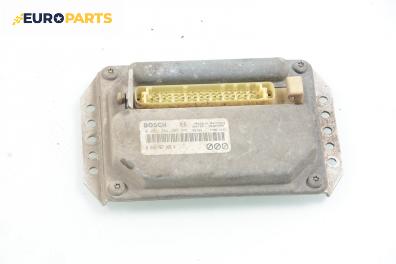 Компютър двигател за Fiat Bravo I Coupe (1995-10-01 - 2001-10-01) 1.4 (182.AA), 80 к.с., № Bosch 0 261 204 405