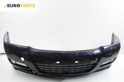 Предна броня за Opel Signum Hatchback (05.2003 - 12.2008), позиция: предна