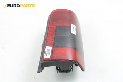Стоп за Peugeot Partner Box I (04.1996 - 12.2015), товарен, позиция: дясна