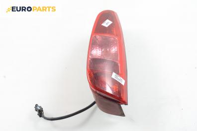 Стоп за Peugeot 807 (E) (06.2002 - ...), позиция: дясна