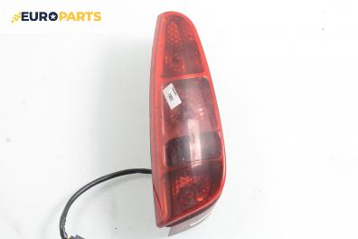 Стоп за Peugeot 807 (E) (06.2002 - ...), позиция: лява