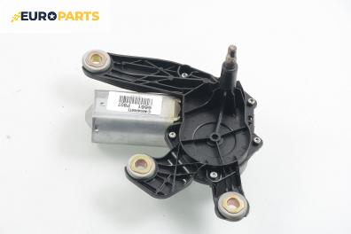 Ел. мотор за чистачките за Peugeot 807 (E) (06.2002 - ...), позиция: задна, Valeo