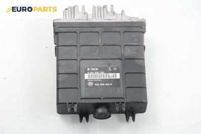 Компютър двигател за Volkswagen Golf III Hatchback (08.1991 - 07.1998) 1.6, 75 к.с., № Bosch 0 261 200 750