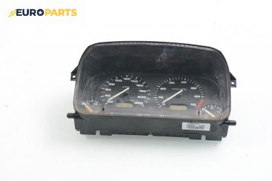 Километраж за Volkswagen Golf III Hatchback (08.1991 - 07.1998) 1.6, 75 к.с., № 5 3923 247 40