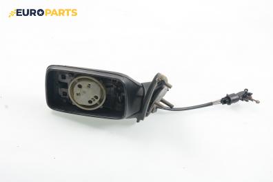 Огледало за Volkswagen Golf III Hatchback (08.1991 - 07.1998), 4+1 вр., позиция: лява