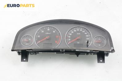 Километраж за Opel Signum Hatchback (05.2003 - 12.2008) 2.2 DTI, 125 к.с., № 110.080.234/023