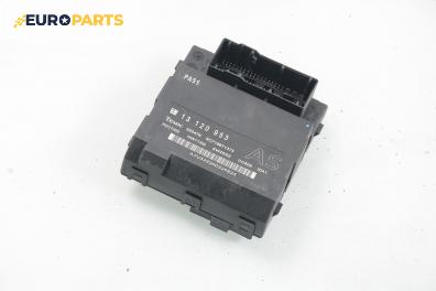 Комфорт модул за Opel Signum Hatchback (05.2003 - 12.2008), № GM 13 120 953 AS / Temic 355476 SC718671373