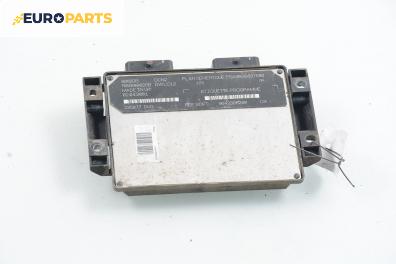 Компютър двигател за Peugeot Partner Box I (04.1996 - 12.2015) 1.9 D, 69 к.с., № 9642398280 ОА