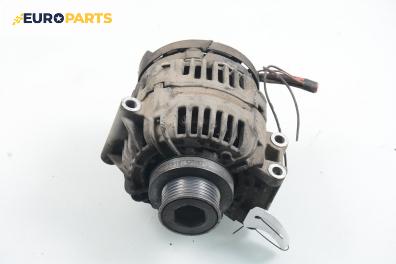Алтернатор / генератор за Renault Megane I Classic Sedan (09.1996 - 08.2003) 1.6 16V (La04, LA11, LA0B, LA1C, LA1J), 107 к.с.