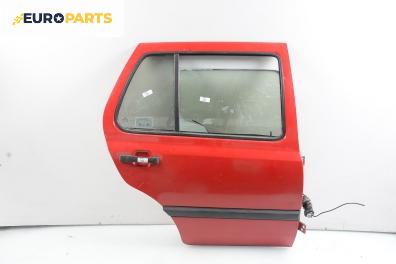Врата за Volkswagen Golf III Hatchback (08.1991 - 07.1998), 4+1 вр., позиция: задна, дясна