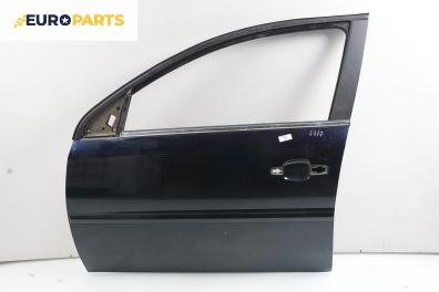 Врата за Opel Signum Hatchback (05.2003 - 12.2008), 4+1 вр., позиция: предна, лява