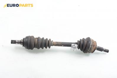 Полуоска за Opel Astra F Estate (09.1991 - 01.1998) 1.7 D, 57 к.с., позиция: предна, лява