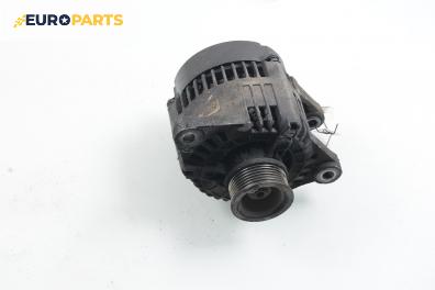 Алтернатор / генератор за Alfa Romeo 156 Sedan (09.1997 - 09.2005) 2.0 16V T.SPARK (932A2), 155 к.с., Magneti Marelli