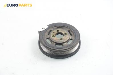 Демпферна шайба за Alfa Romeo 156 Sedan (09.1997 - 09.2005) 2.0 16V T.SPARK (932A2), 155 к.с.