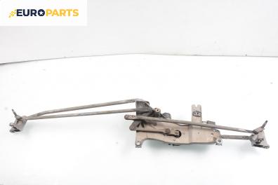 Ел. мотор за чистачките за Peugeot 807 (E) (06.2002 - ...), позиция: предна