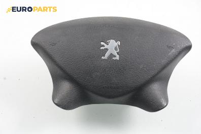 Airbag за Peugeot 807 (E) (06.2002 - ...), 4+1 вр., позиция: предна