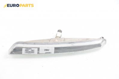 Халоген за Peugeot 807 Minivan (06.2002 - ...), позиция: лява