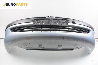 Предна броня за Peugeot 807 (E) (06.2002 - ...), позиция: предна