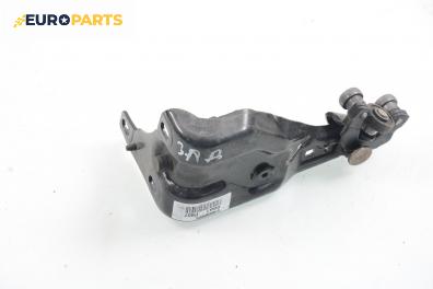 Ролка плъзгаща врата за Peugeot 807 (E) (06.2002 - ...), 4+1 вр.