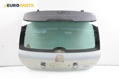 Заден капак за Renault Clio II Hatchback (09.1998 - 09.2005), 4+1 вр., хечбек, позиция: задна