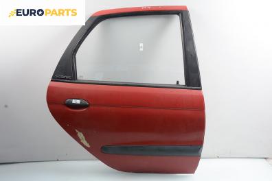 Врата за Renault Megane Scenic (10.1996 - 12.2001), позиция: задна, дясна
