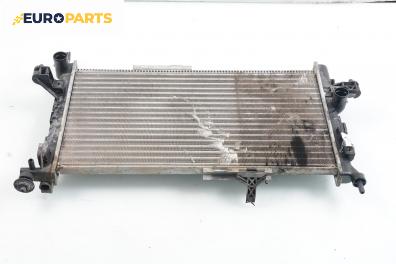 Воден радиатор за Opel Combo Box (10.2001 - ...) 1.3 CDTI 16V, 69 к.с.