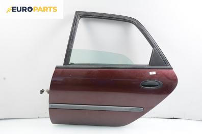 Врата за Renault Laguna I Grandtour (09.1995 - 03.2001), комби, позиция: задна, лява