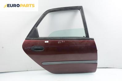 Врата за Renault Laguna I Grandtour (09.1995 - 03.2001), комби, позиция: задна, дясна
