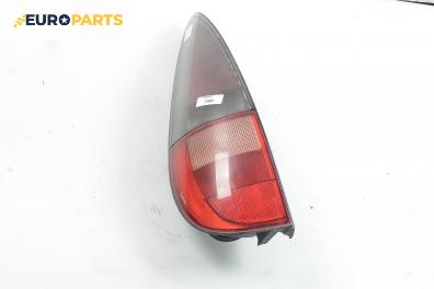 Стоп за Renault Laguna I Grandtour (09.1995 - 03.2001), комби, позиция: лява