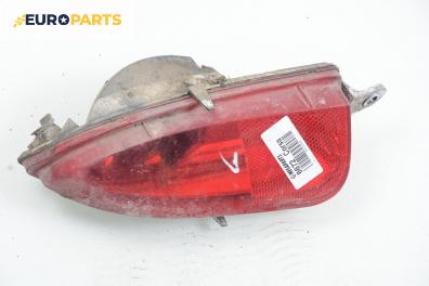 Стоп в броня за Opel Corsa C Hatchback (09.2000 - 12.2009), хечбек, позиция: дясна