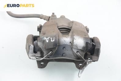 Спирачен апарат за Fiat Bravo I Coupe (1995-10-01 - 2001-10-01), позиция: предна, дясна