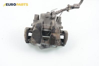Спирачен апарат за Fiat Bravo I Coupe (1995-10-01 - 2001-10-01), позиция: предна, лява