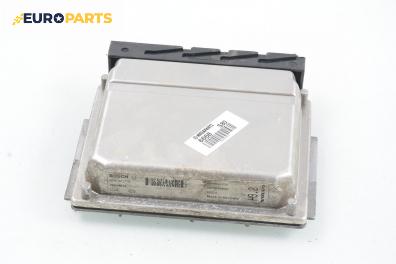 Компютър двигател за Volvo S80 I Sedan (05.1998 - 02.2008) 2.5 TDI, 140 к.с., № Bosch 0 281 001 776