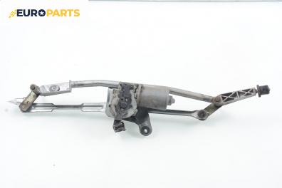 Ел. мотор за чистачките за Volvo S80 I Sedan (05.1998 - 02.2008), седан, позиция: предна