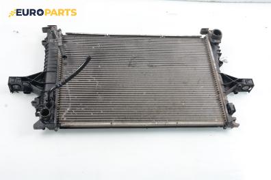 Воден радиатор за Volvo S80 I Sedan (05.1998 - 02.2008) 2.5 TDI, 140 к.с.