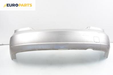 Задна броня за Nissan Almera II Hatchback (01.2000 - 12.2006), хечбек