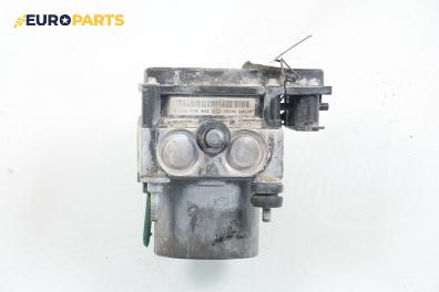 Помпа ABS за Opel Combo Box (10.2001 - ...), № Bosch 0 265 600 443