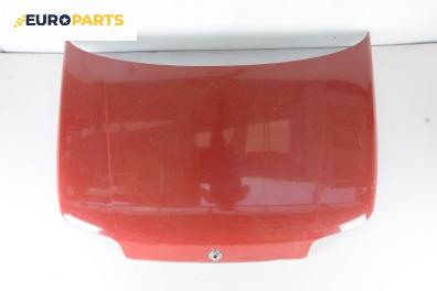 Преден капак за Renault Clio I Hatchback (05.1990 - 09.1998), 4+1 вр.