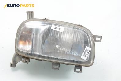 Фар за Nissan Micra II Hatchback (01.1992 - 02.2003), позиция: дясна