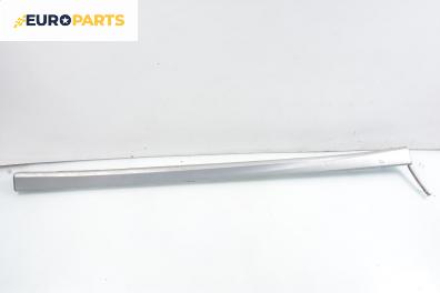 Праг за Nissan Almera II Hatchback (01.2000 - 12.2006), 4+1 вр., хечбек, позиция: лява