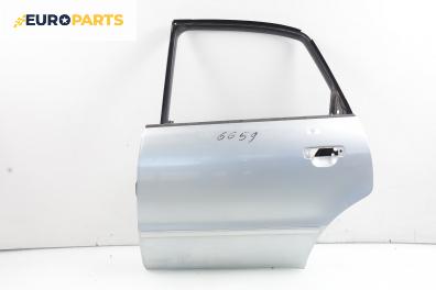 Врата за Audi A4 Sedan B5 (11.1994 - 09.2001), седан, позиция: задна, лява