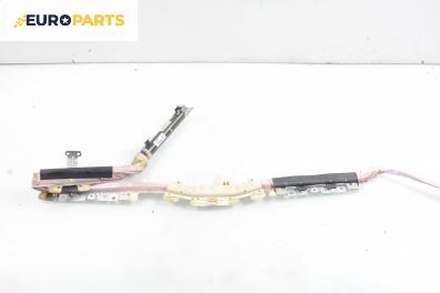 Airbag за Volvo S80 I Sedan (05.1998 - 02.2008), 4+1 вр., седан, позиция: лява