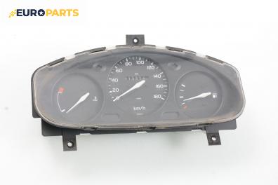 Километраж за Nissan Micra II Hatchback (01.1992 - 02.2003) 1.0 i 16V, 54 к.с.