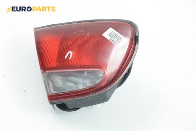 Вътрешен стоп за Mazda Xedos 6 Sedan (01.1992 - 10.1999), позиция: лява